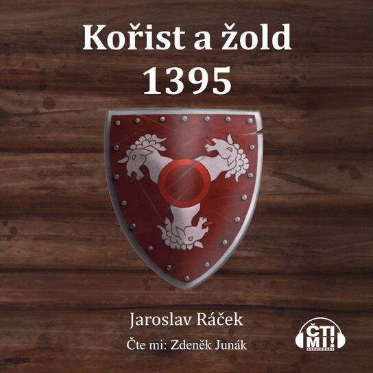 Kořist a žold 1395