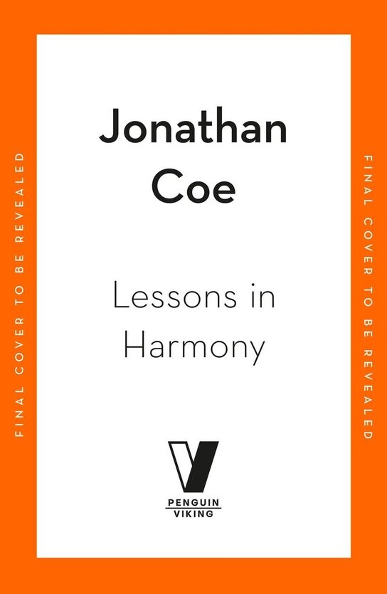 Lessons in Harmony