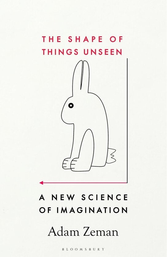 The Shape of Things Unseen