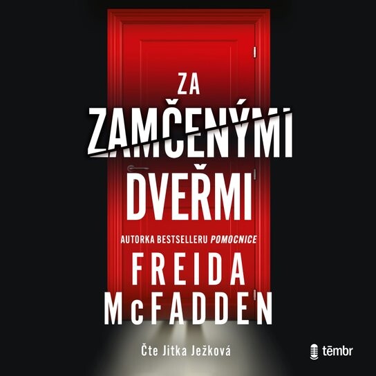 Za zamčenými dveřmi