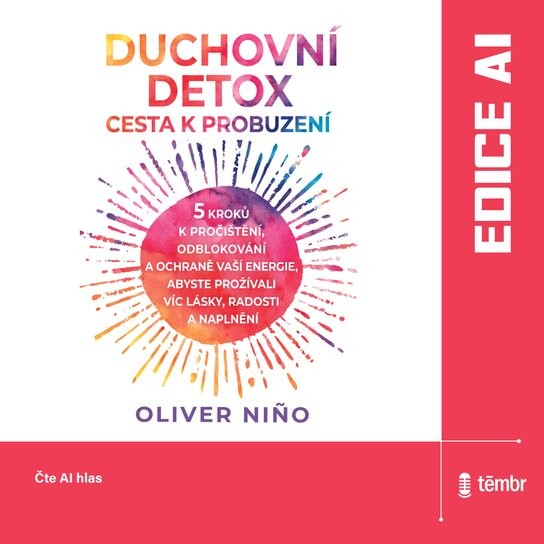 Duchovní detox: Cesta k probuzení