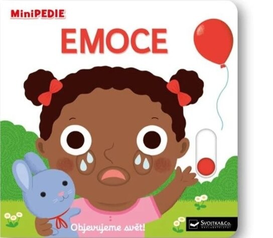 MiniPEDIE Emoce