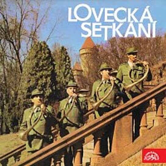 Lovecká setkání