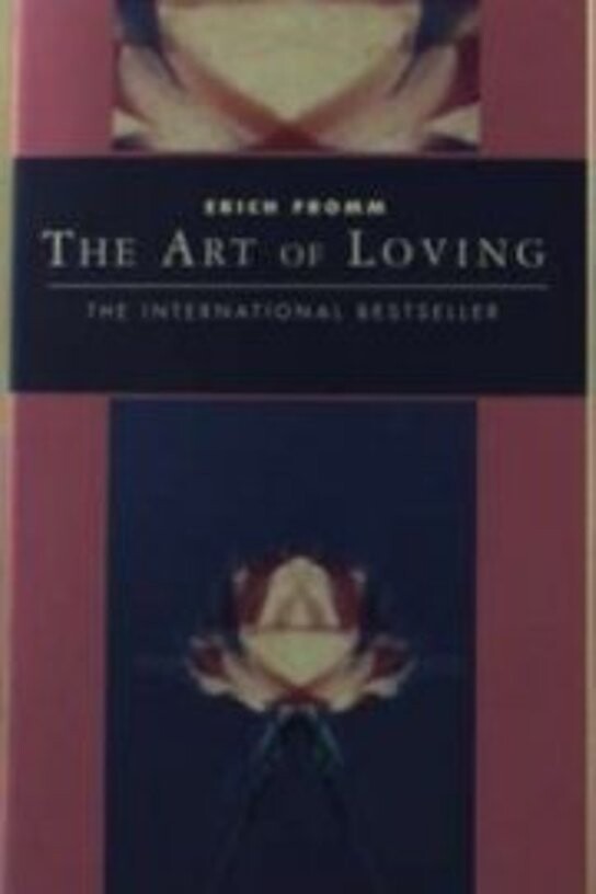 The Art Of Loving
