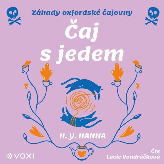 Čaj s jedem