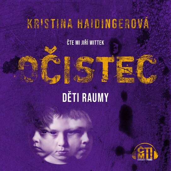Očistec: Děti Raumy