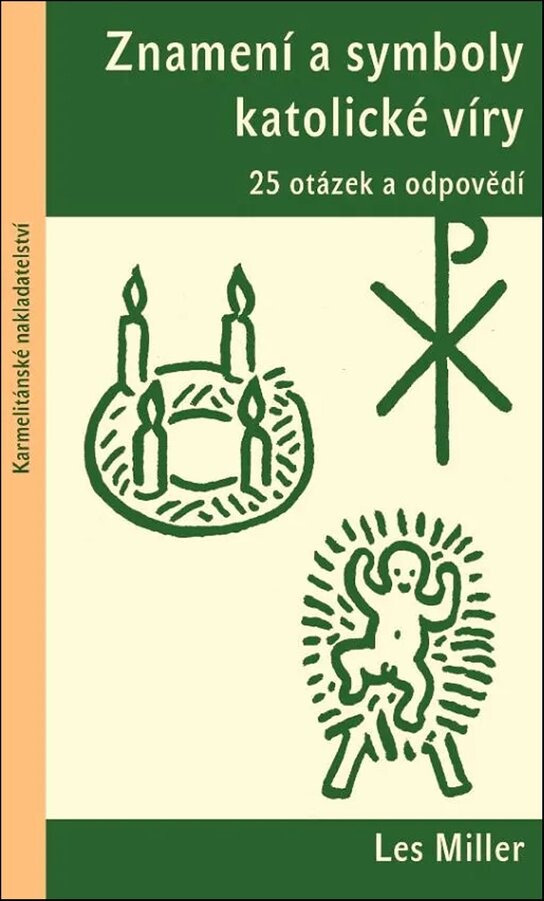 Znamení a symboly katolické víry