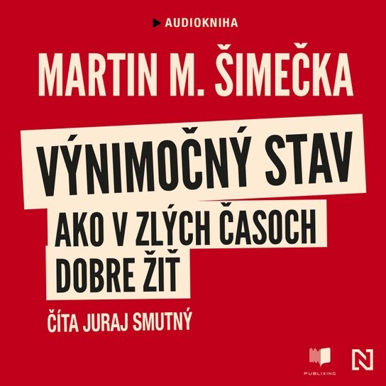 Výnimočný stav
