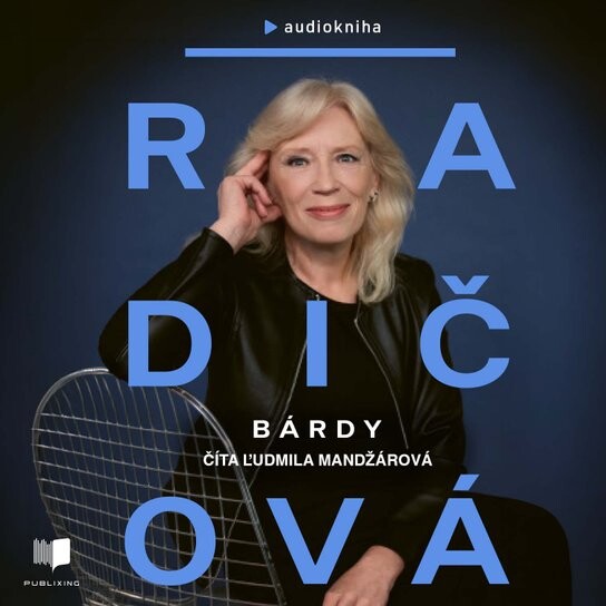 Bárdy: Radičová