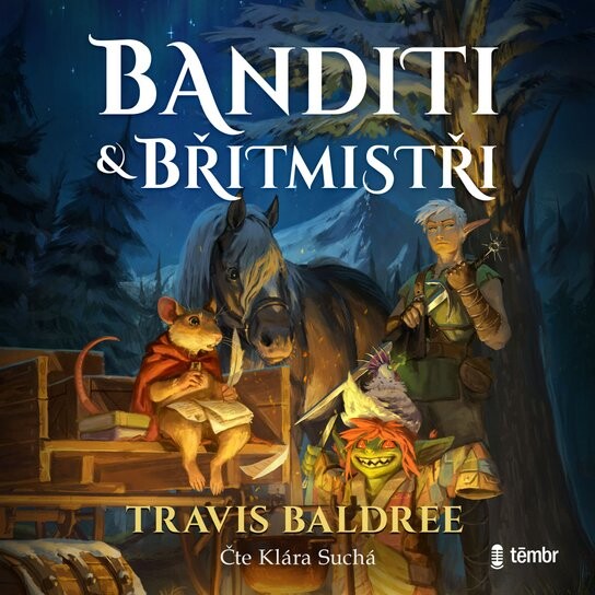 Banditi a břitmistři
