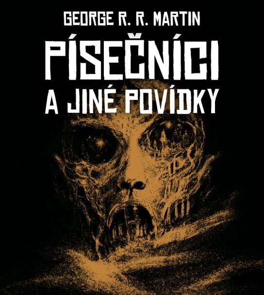 Písečníci a jiné povídky