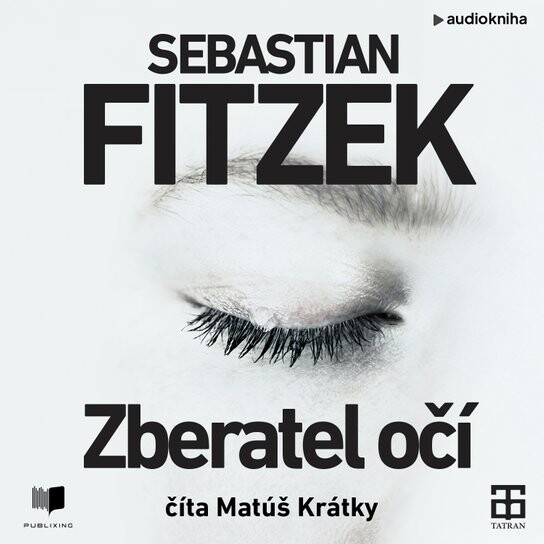 Zberateľ očí
