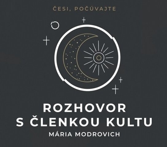 Rozhovor s členkou kultu