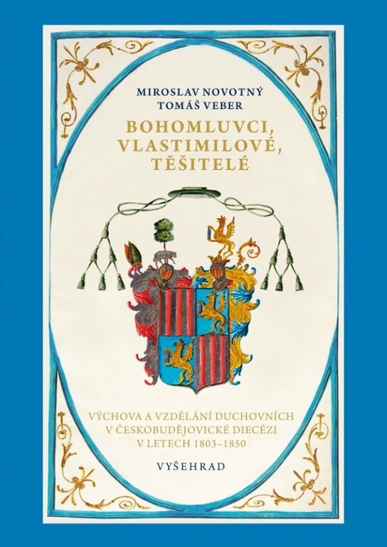 Bohomluvci, vlastimilové, těšitelé