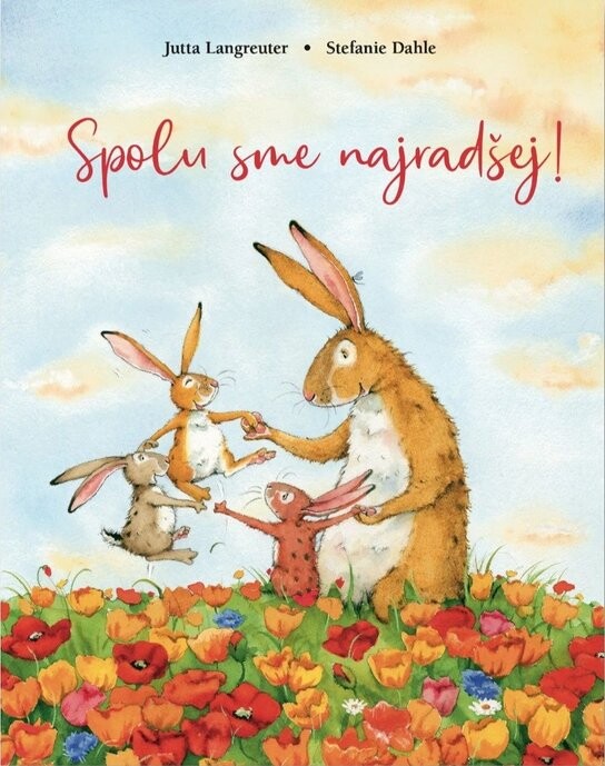 Spolu sme najradšej!