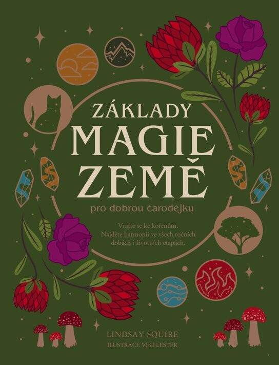 Základy magie Země