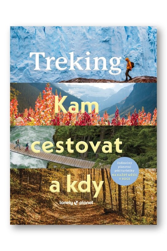 Treking Kam cestovat a kdy