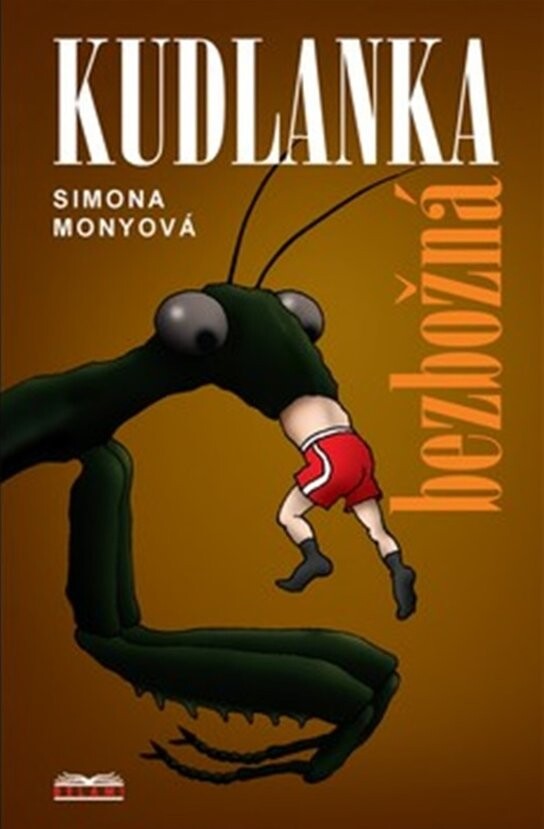 Kudlanka bezbožná