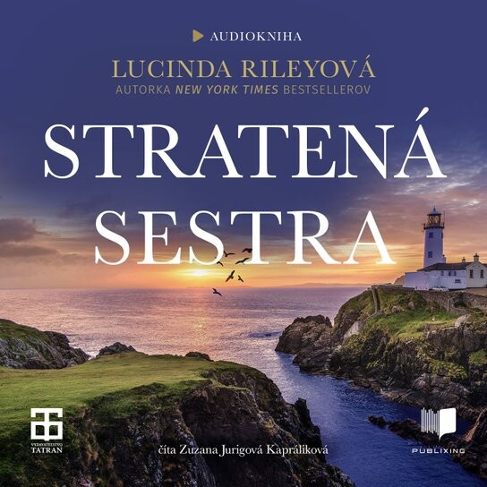 Stratená sestra