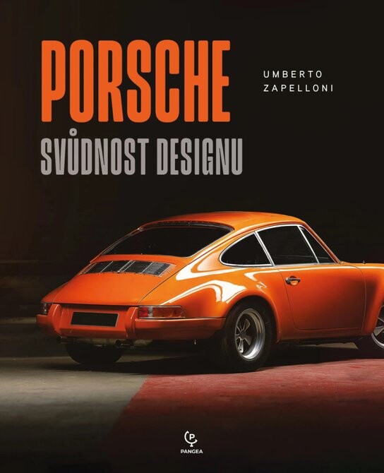 Porsche Svůdnost designu