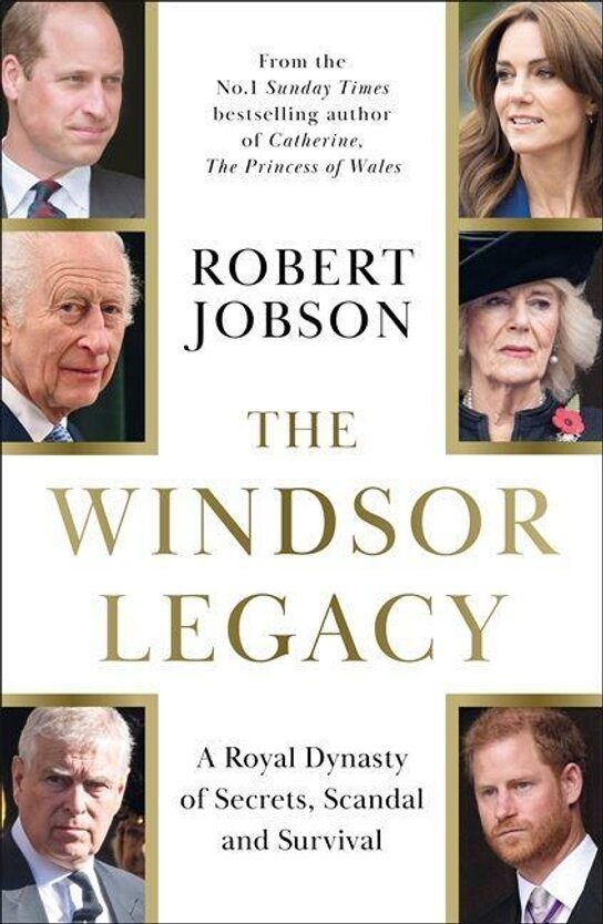 The Windsor Legacy