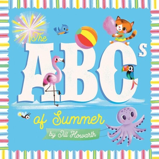 The ABCs of Summer