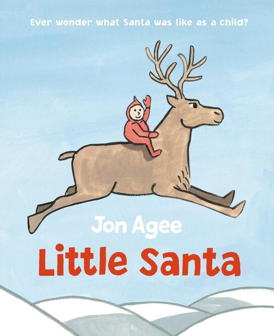 Little Santa