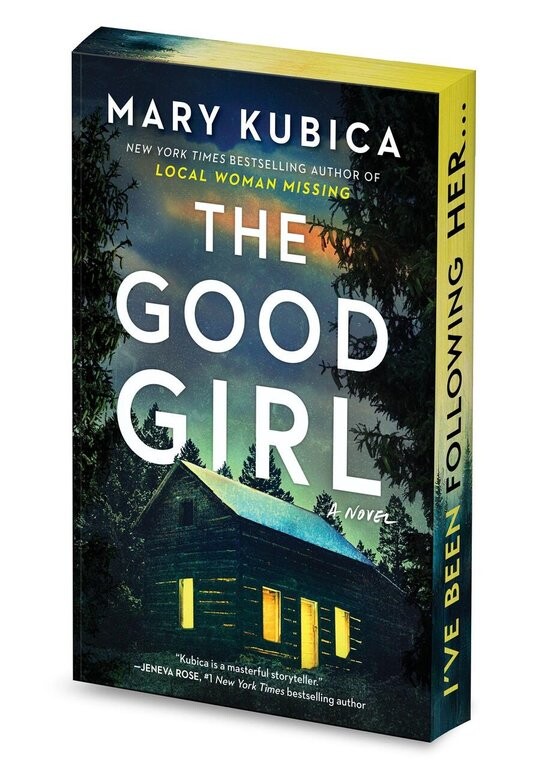 The Good Girl Deluxe Collector's Edition