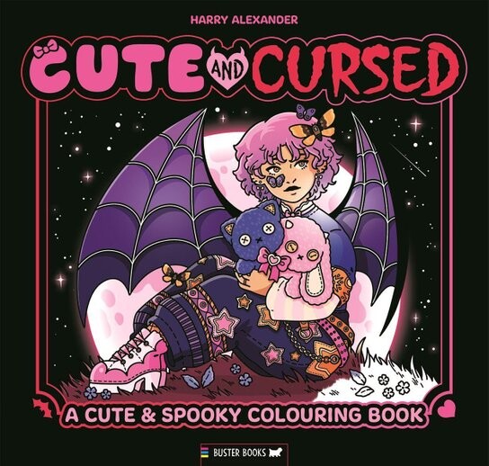 Cute & Cursed
