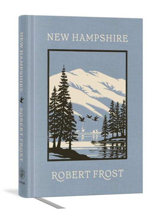 New Hampshire Deluxe Edition