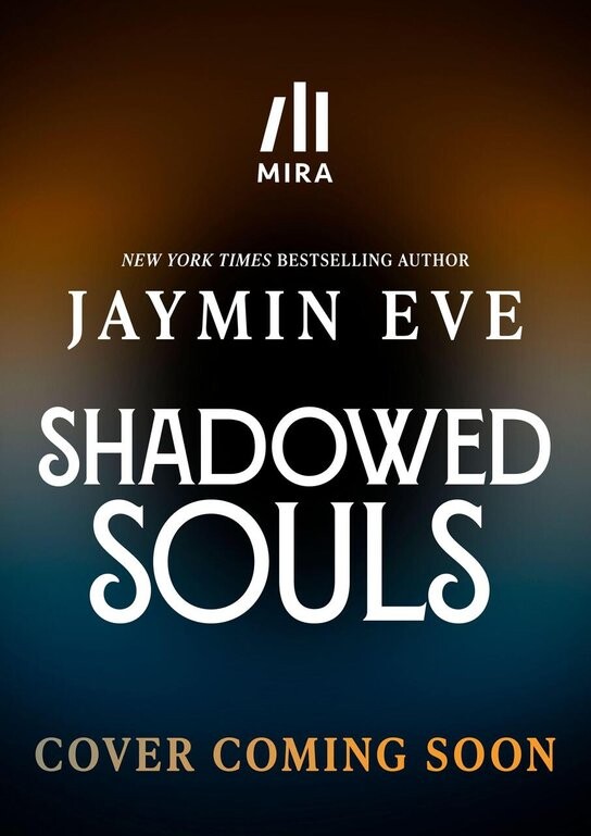 Shadowed Souls (Deluxe Limited Edition)