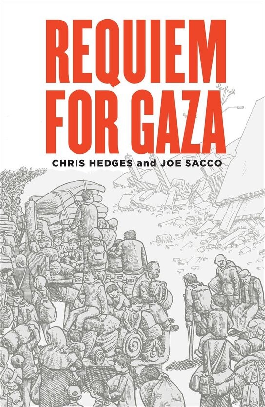 Requiem for Gaza