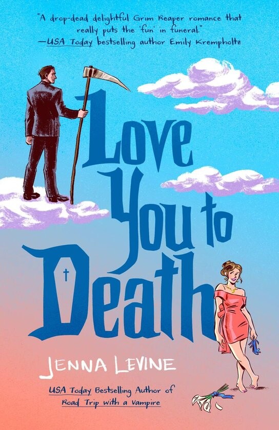 Love You to Death