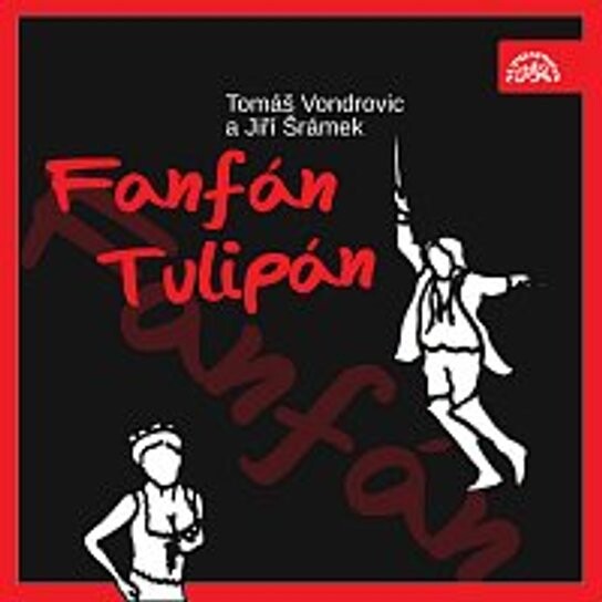 Fanfán Tulipán