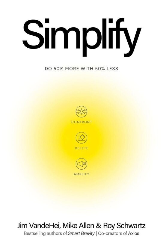 Simplify