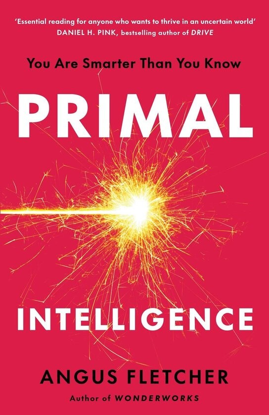 Primal Intelligence