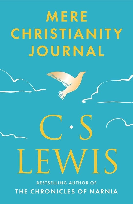 Mere Christianity Journal