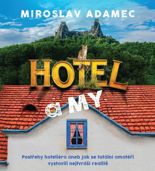 Hotel a MY