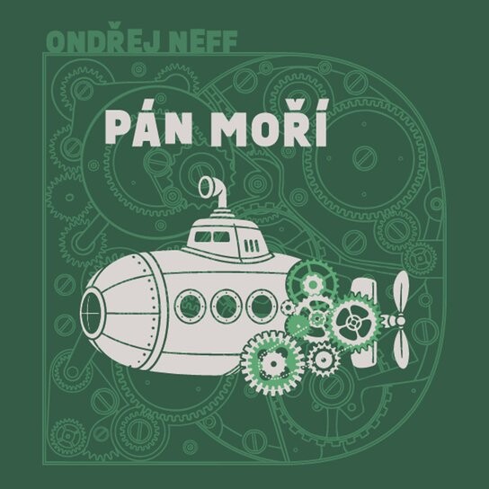 Pán moří