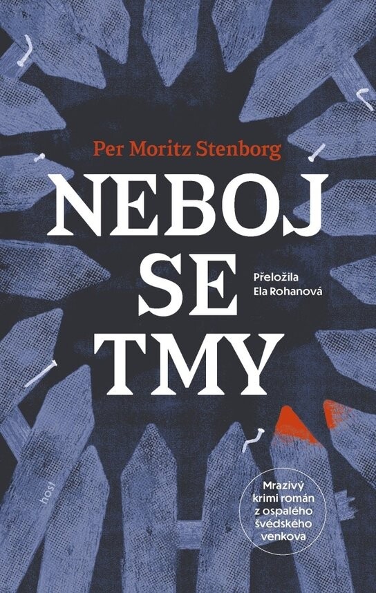 Neboj se tmy