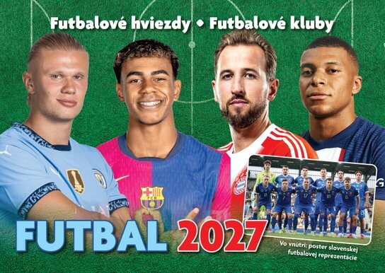 Futbal 2027