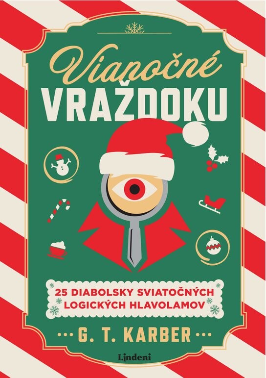 Vianočné Vraždoku