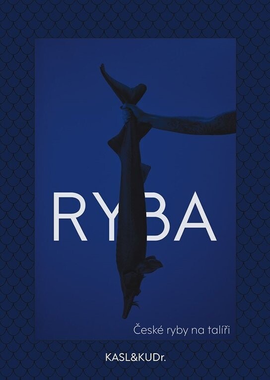 Ryba: české ryby na talíři