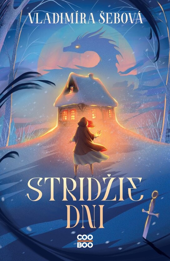 Stridžie dni
