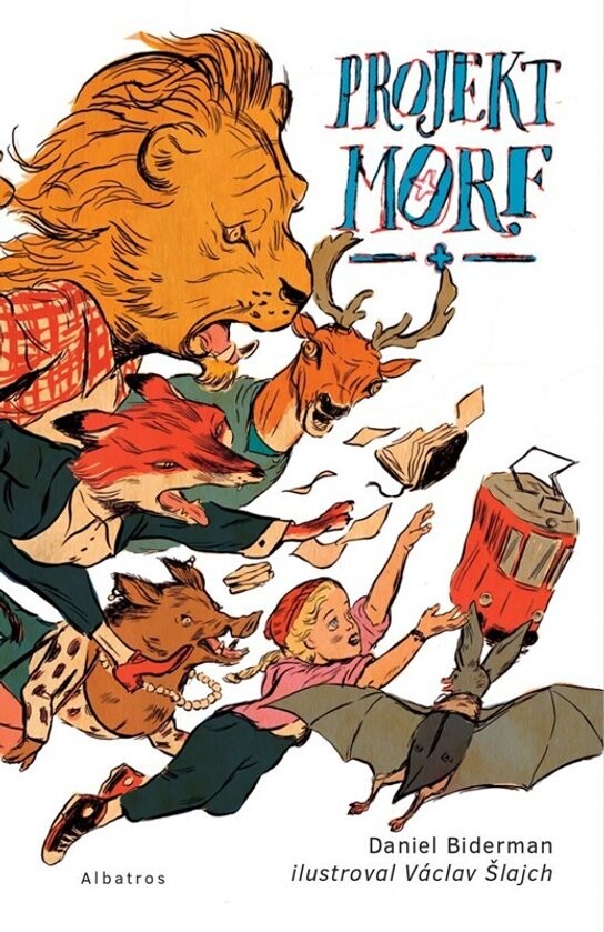 Projekt Morf