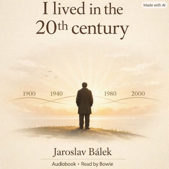 I lived in the 20th century