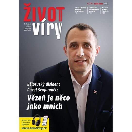 Život víry 2026/09