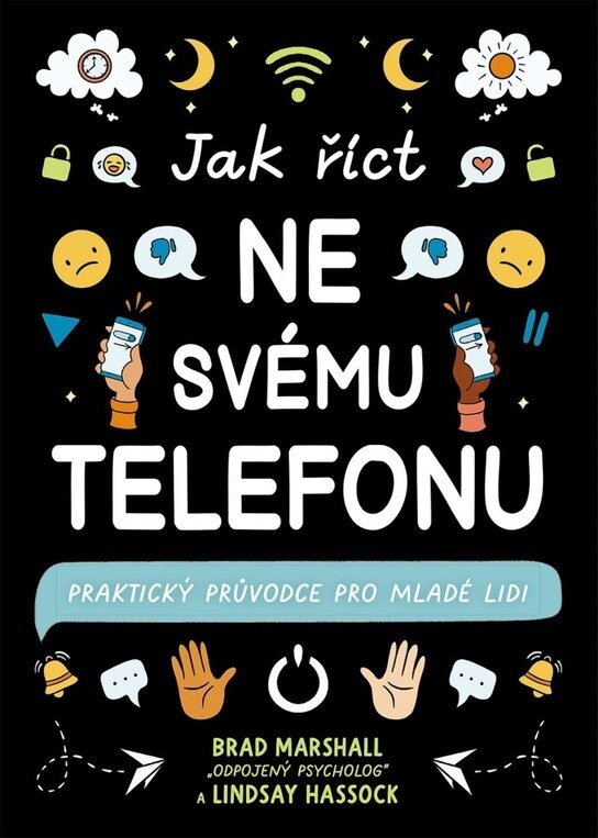Jak říct ne svému telefonu