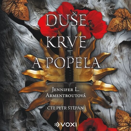 Duše krve a popela