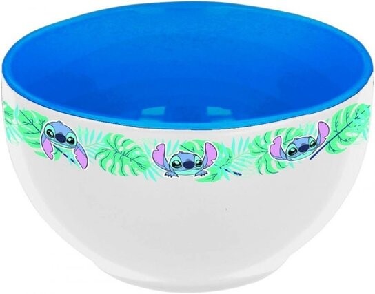 Snídaňová miska Lilo a Stitch 700 ml